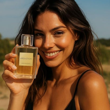 English Pear &amp; Freesia - Inspired by Alternative Perfume, Extrait De Parfum, Luxurious, Long Lasting Fragrance for Men &amp; Women (50ml)
