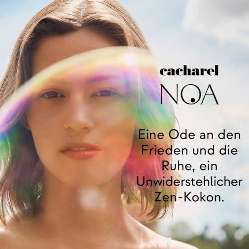 Cacharel Noa Femme Perfume Women | toilet water | perfume women | Women's Fragrances | Noa Prafum | women perfume | floral fragrance