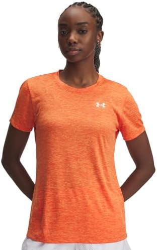 Under Armour Tech Twist Women's T-Shirt - SS26