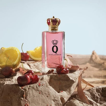 Dolce &amp; Gabbana Q by Dolce &amp; Gabbana Eau de Parfum for Women 100ml