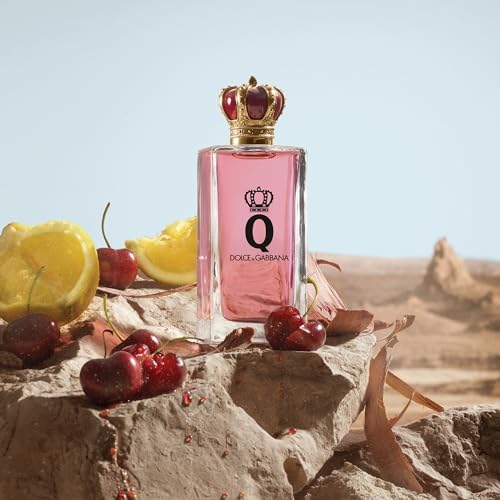 Dolce &amp; Gabbana Q by Dolce &amp; Gabbana Eau de Parfum for Women 100ml