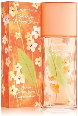 Elizabeth Arden Green Tea Nectarine Women EDT, 100 ml, MS322