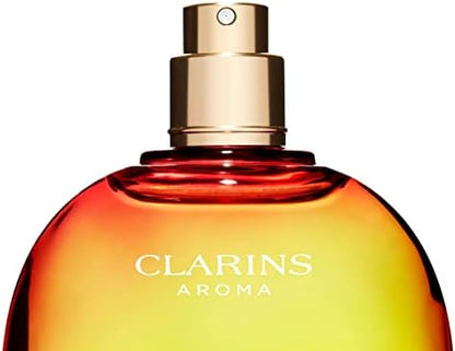 Clarins Eau des Jardins Treatment Fragrance 100ml