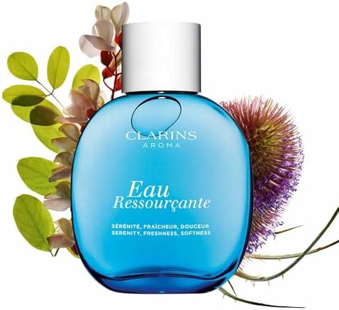 Clarins Eau Ressourçante Treatment Fragrance 100ml