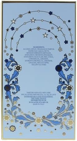 Anna Sui Eau De Toilette, 75 ml