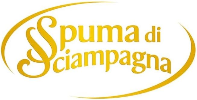 Spuma di Sciampagna Scented Talc Jar, 200 g
