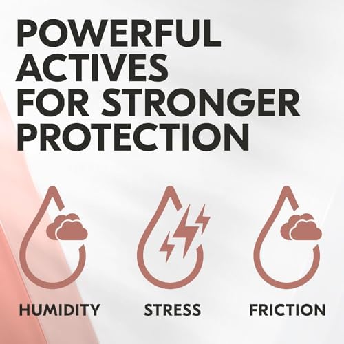 Sure Antiperspirant Freesia &amp; Water Lily 96H Nonstop Sweat and Odour Protection Alcohol-Free Body Spray with Light and Fresh Scent Deodorant for Women, 150ml Pack of 3