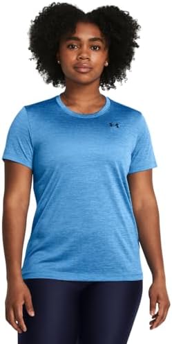 Under Armour Tech Twist Women's T-Shirt - SS26