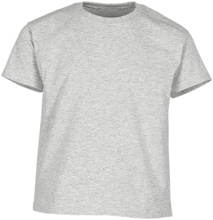 Fruit of The Loom Unisex Baby Original T. T-Shirt (Pack of 1)