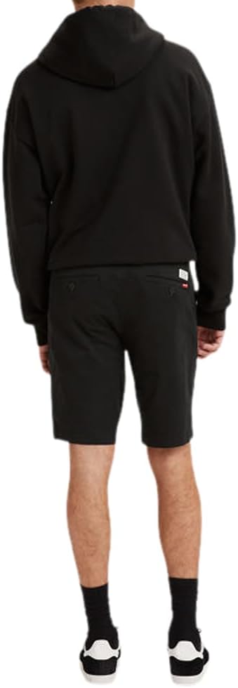 Levi’s XX Chino Shorts: Casual Cool Reimagined
