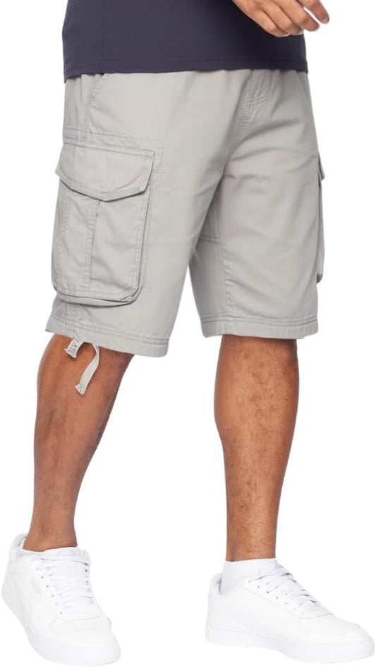 Why the Crosshatch Combat Cargo Shorts Might Just Become Your Summer Staples