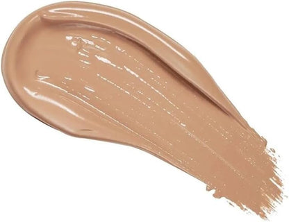 Revolution - Eye Shadow Primer - Cut Crease Canvas - Etch/Deep