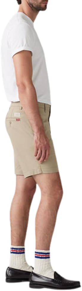Levi’s XX Chino Taper Shorts – A Fresh Take on Summer Comfort