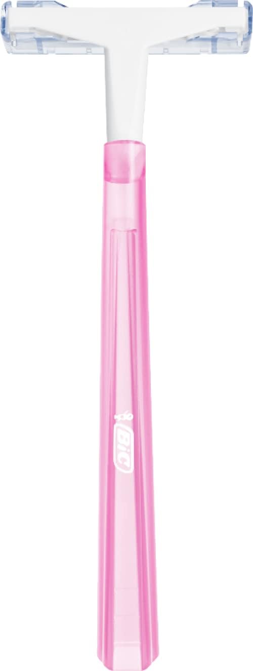 Freshening Up Your Shave Routine with BIC Twin Lady Razors