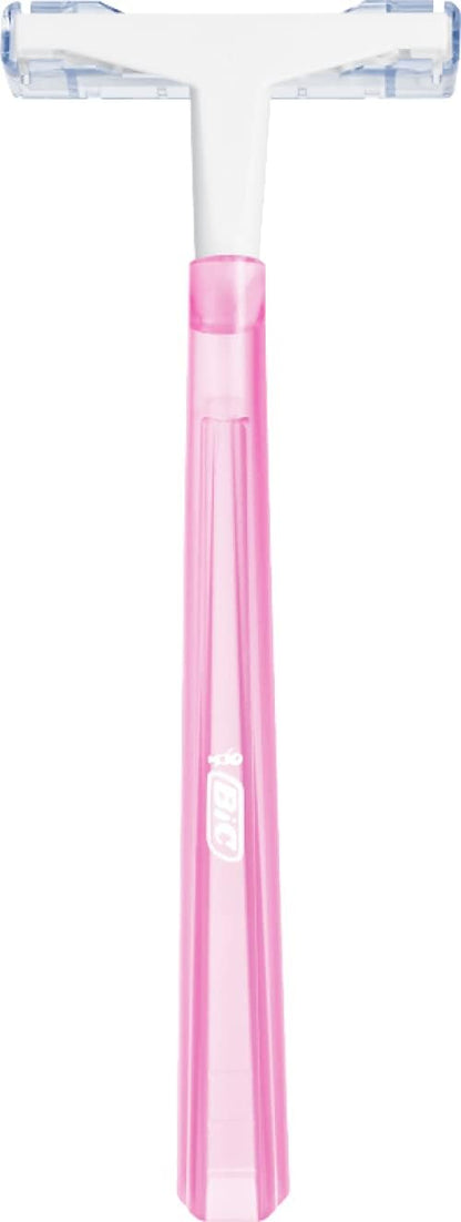 Freshening Up Your Shave Routine with BIC Twin Lady Razors