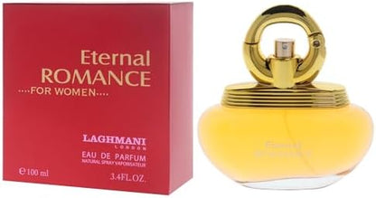 Eternal Romance Ladies perfume Eau De Parfum 100ml 100ml EDP Spray