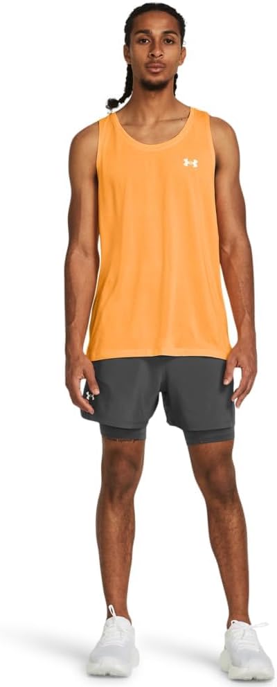 Why the Under Armour UA Launch 2‑in‑1 Shorts might become your new go‑to