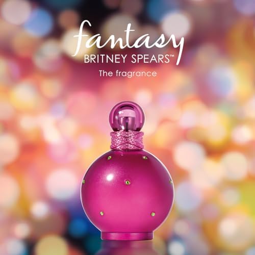 Britney Spears Fantasy