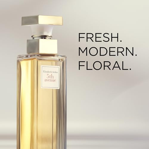 Elizabeth Arden 5th Avenue Eau de Parfum Spray, 75ml