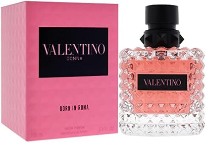 Valentino VALENTINO BORN IN ROMA DONNA EDP 100ml