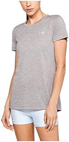 Under Armour Tech Twist Women's T-Shirt - SS26