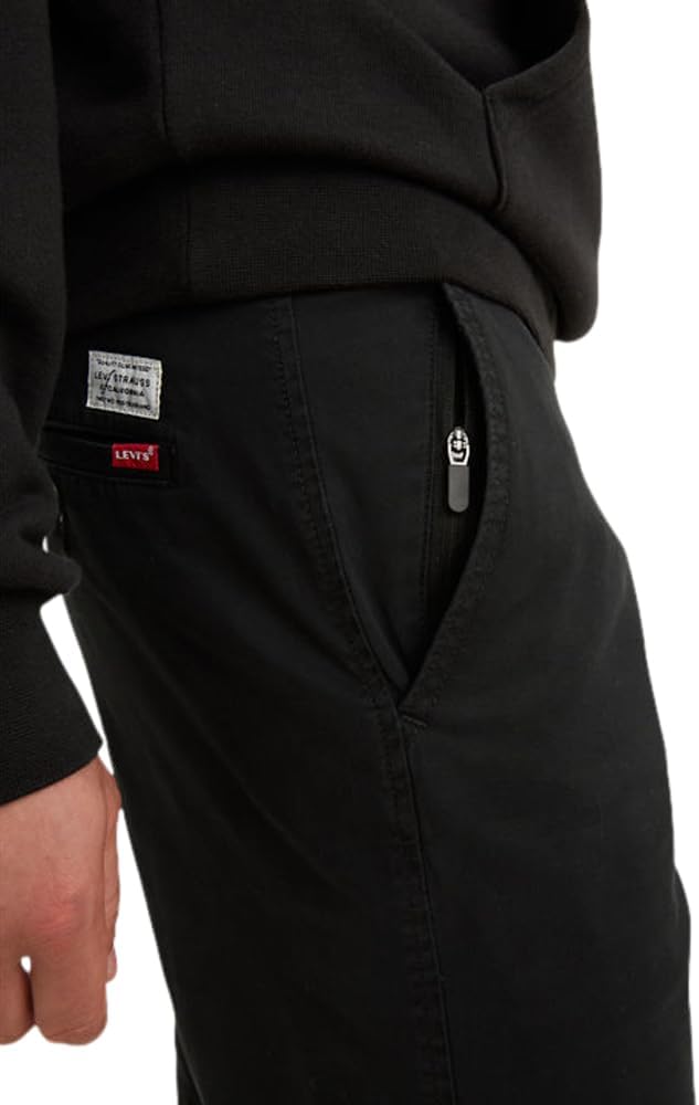 Levi’s XX Chino Shorts: Casual Cool Reimagined