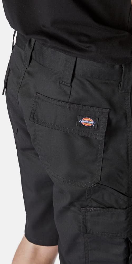 Finding the right pair of work shorts without the fuss