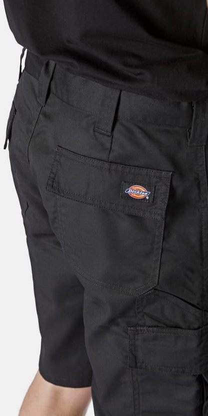 Finding the right pair of work shorts without the fuss