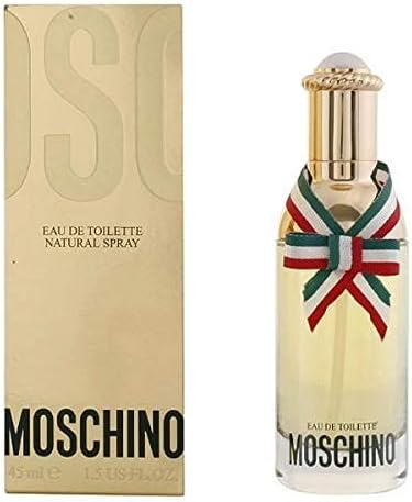 Moschino Femme Eau de Toilette - 75 ml