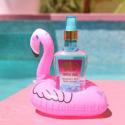 HAWAIIAN Tropic Tropical Oasis Body Mist, 250 ml