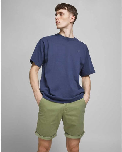 Jack & Jones JPSTBOWIE Shorts – Spring’s Unassuming Go‑To