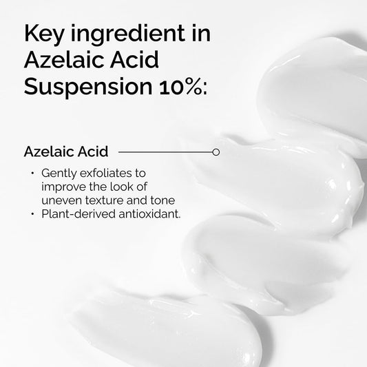 A quiet boost for uneven skin