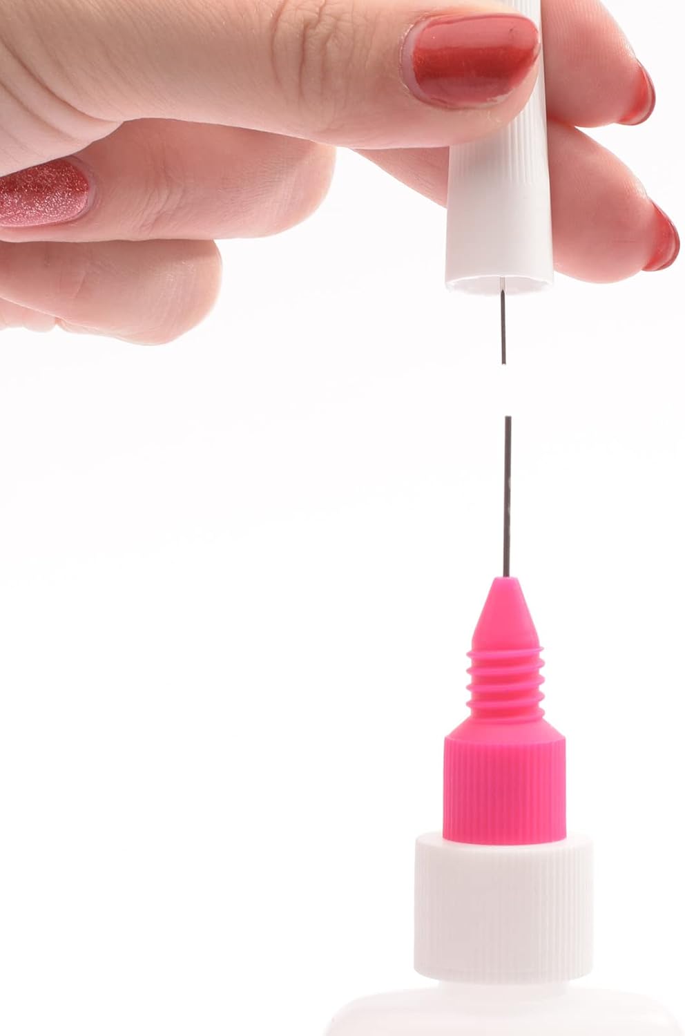 Vaessen Creative Fine Tip Applicator Bottle 0.5mm 40ml