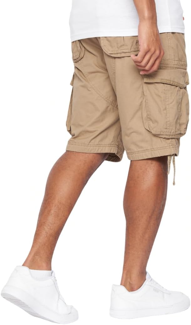 Why the Crosshatch Combat Cargo Shorts Feel Like Summer’s Best‑kept Secret