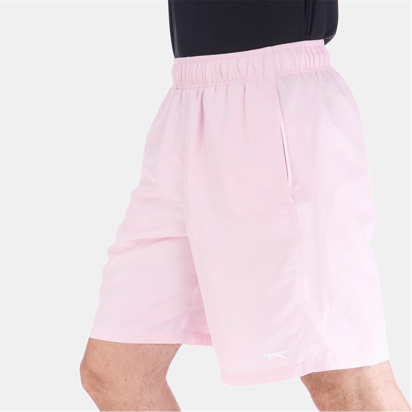 Finding the right pair of shorts for lazy Sundays and quick jogs