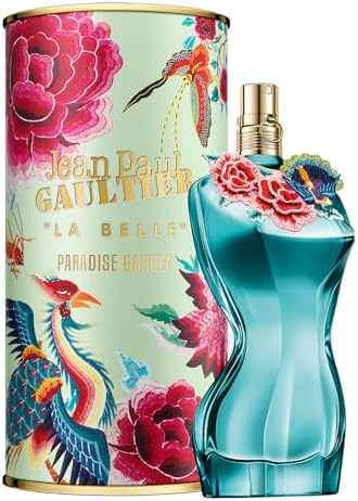 Jean Paul Gaultier La Belle Paradise Garden Eau de Parfum 100 ml