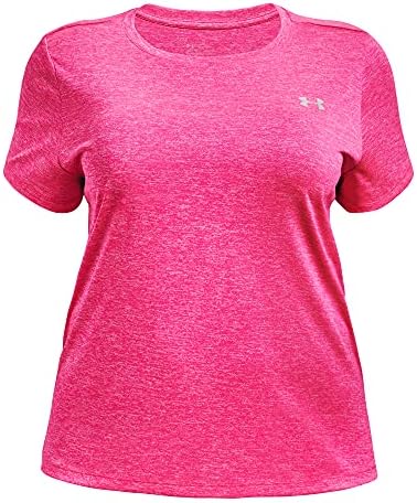 Under Armour Tech Twist Women's T-Shirt - SS26