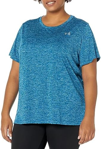 Under Armour Tech Twist Women's T-Shirt - SS26