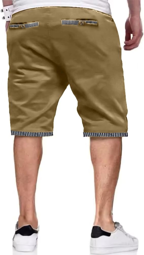 Finding a Pair of Summer Shorts That Actually Feel Right