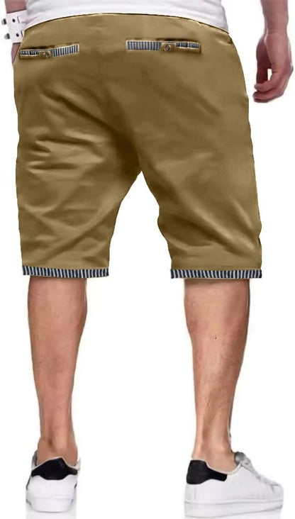 Finding a Pair of Summer Shorts That Actually Feel Right