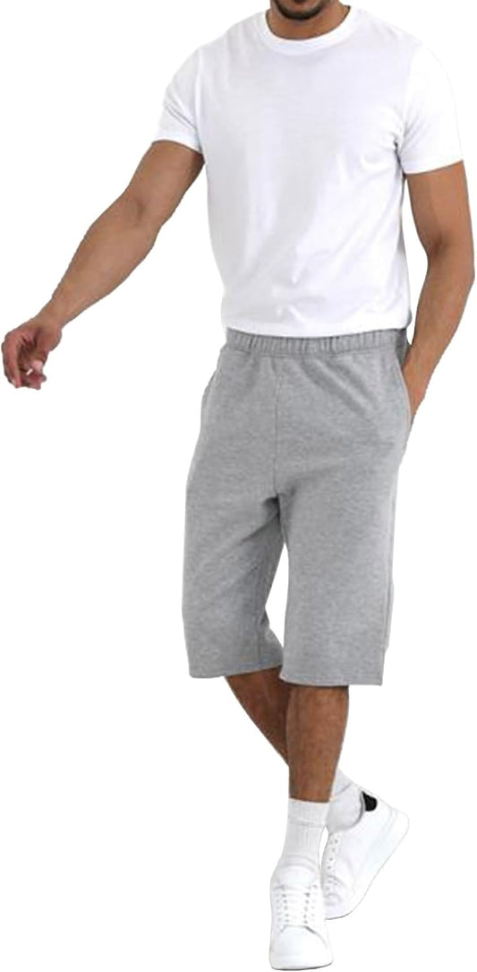 Why the Brave Soul 3/4‑Length Shorts Might Just Become Your Summer Go‑To