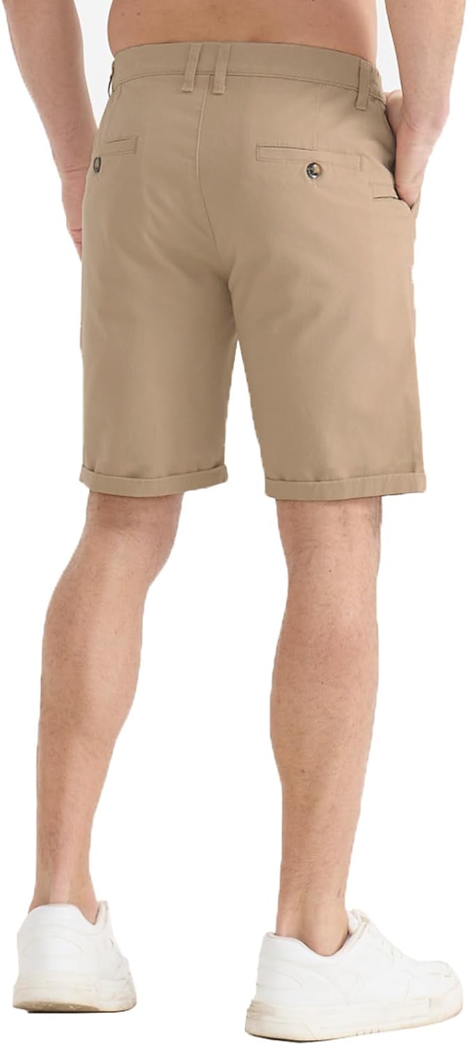 Why FizzPop Chino Shorts Might Just Be Your Summer Go‑To