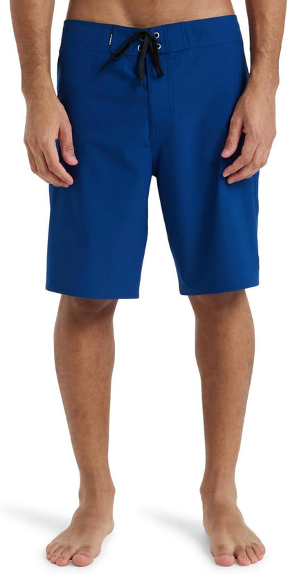 Why the Quiksilver Surfsilk Kaimana Board Shorts Feel Like a Second Skin