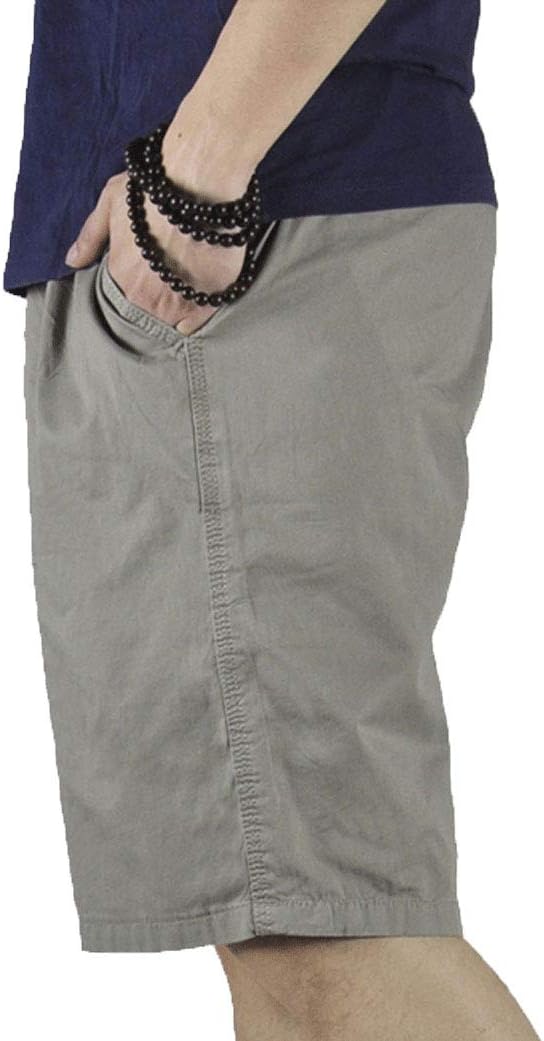 Everyday Cargo Shorts That Actually Feel Good