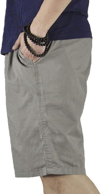 Everyday Cargo Shorts That Actually Feel Good