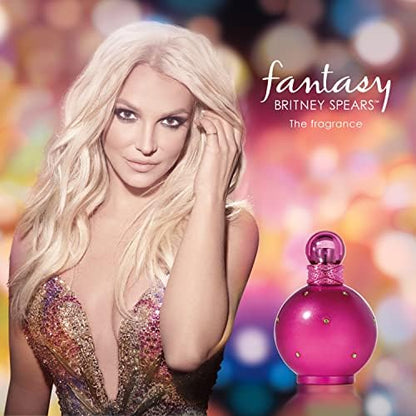 Britney Spears Fantasy