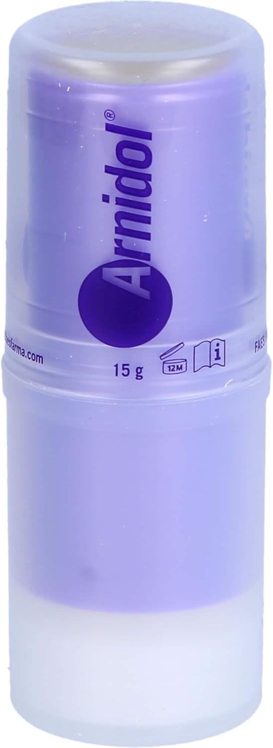 ARNIDOL Moisturising Lotions, 0.1 kg