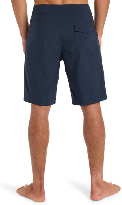 Quiksilver Men’s Surfsilk Kaimana 20nb Board Shorts – A Low‑Key Summer Staple