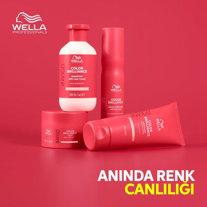 Wella Invigo Color Brilliance Hair Color Mask 75ML