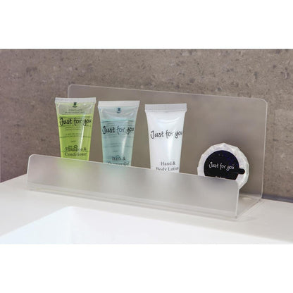 Travel Toiletries - Just for You Soap 20ml (Pack of 100), Weight: 15 grams per Soap, Dimensions: 45(Dia) x 10mm, REACH Compliant Hotel Soaps, Pleasant Fragrance, Individually Wrapped Soaps | GF951